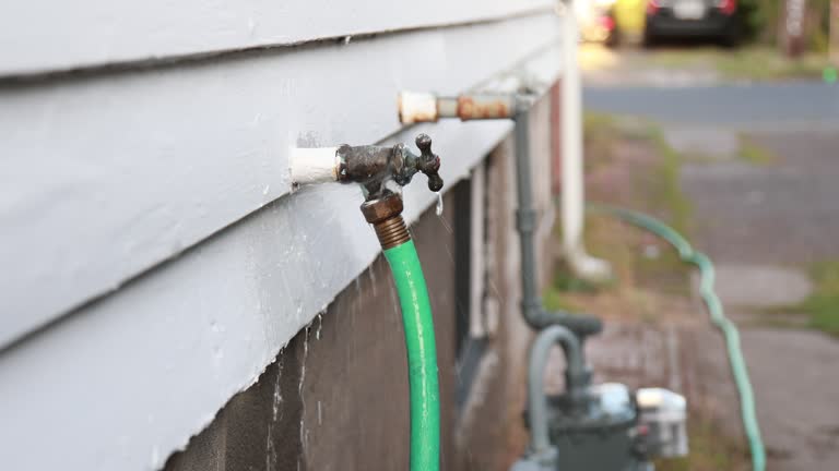 Best Fiber Cement Siding Installation  in Midland, NC
